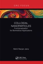 Colloidal Nanoparticles