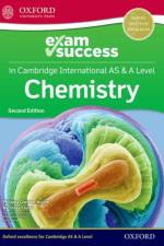 Cambridge International AS & A Level Chemistry: Exam Success Guide af Philippa Gardom Hulme