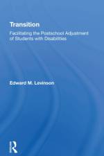 Transition af Edward Levinson