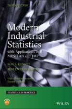 Modern Industrial Statistics af Ron S. (KPA Ltd. Kenett