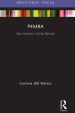Pemba af Corinna Del Bianco