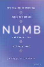 Numb af Charles R. Chaffin