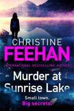 Murder at Sunrise Lake af Christine Feehan