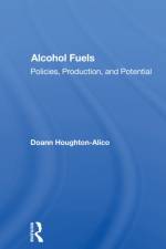 Alcohol Fuels af Doann Houghton-alico