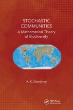 Stochastic Communities af A. K. Dewdney