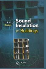 Sound Insulation in Buildings af Jens Holger Rindel