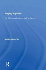 Staying Together af Nicholas Bayne