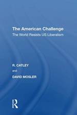 The American Challenge af R. Catley