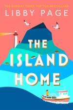 The Island Home af Libby Page