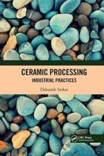 Ceramic Processing af Debasish Sarkar