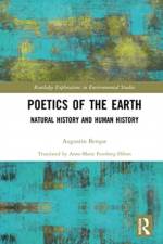 Poetics of the Earth