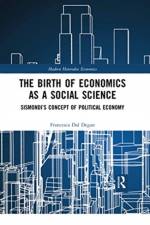 The Birth of Economics as a Social Science