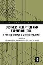 Business Retention and Expansion (BRE)