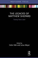 The Legacies of Matthew Shepard