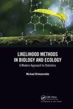 Likelihood Methods in Biology and Ecology af Michael Brimacombe