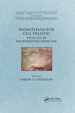 Biomaterials for Cell Delivery