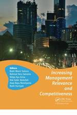 Increasing Management Relevance and Competitiveness