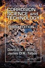 Corrosion Science and Technology af David E.J. Talbot