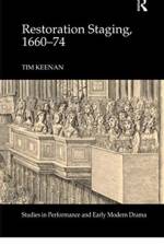 Restoration Staging, 1660-74 af Tim Keenan