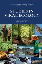 Studies in Viral Ecology af CJ Hurst