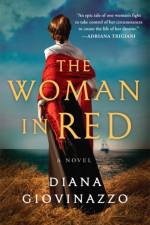 The Woman in Red af Diana Giovinazzo