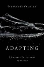 Adapting af Mercedes (Professor of Chinese and Global Philosophies Valmisa