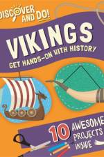Discover and Do: Vikings af Jane Lacey