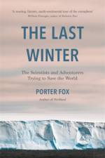 The Last Winter af Porter Fox