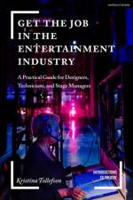 Get the Job in the Entertainment Industry af Kristina (University of Central Florida Tollefson