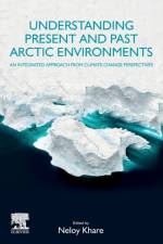 Understanding Present and Past Arctic Environments