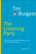 The Listening Party af Tim Burgess
