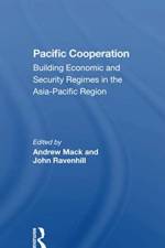 Pacific Cooperation af Andrew Mack