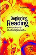 Beginning Reading af Yola Center
