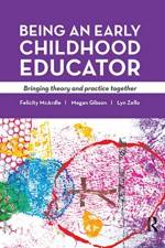 Being an Early Childhood Educator af Felicity McArdle