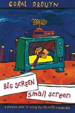 Big Screen, Small Screen af Coral Drouyn
