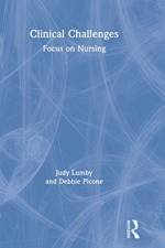 Clinical Challenges af Judy Lumby
