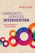 Community Services Intervention af Vera Lloyd