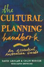 Cultural Planning Handbook af David Grogan