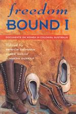 Freedom Bound 1 af Patricia Grimshaw