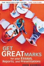 Get Great Marks for Your Essays, Reports, and Presentations af John Germov
