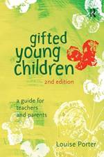 Gifted Young Children af Louise (Griffith University Porter