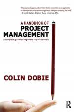 Handbook of Project Management af Colin Dobie