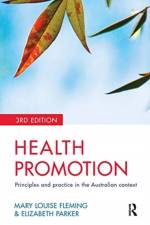 Health Promotion af Elizabeth Parker