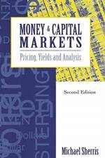 Money and Capital Markets af Michael Sherris