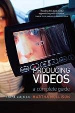 Producing Videos af Martha Mollison
