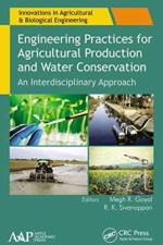 Engineering Practices for Agricultural Production and Water Conservation