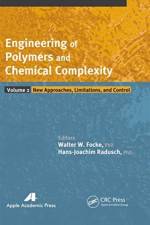 Engineering of Polymers and Chemical Complexity, Volume II