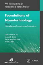 Foundations of Nanotechnology, Volume Two af Sabu Thomas