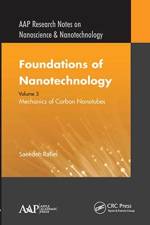 Foundations of Nanotechnology, Volume Three af Saeedeh Rafiei