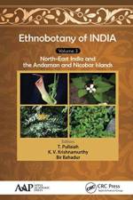 Ethnobotany of India, Volume 3